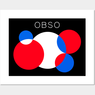 OBSO Posters and Art